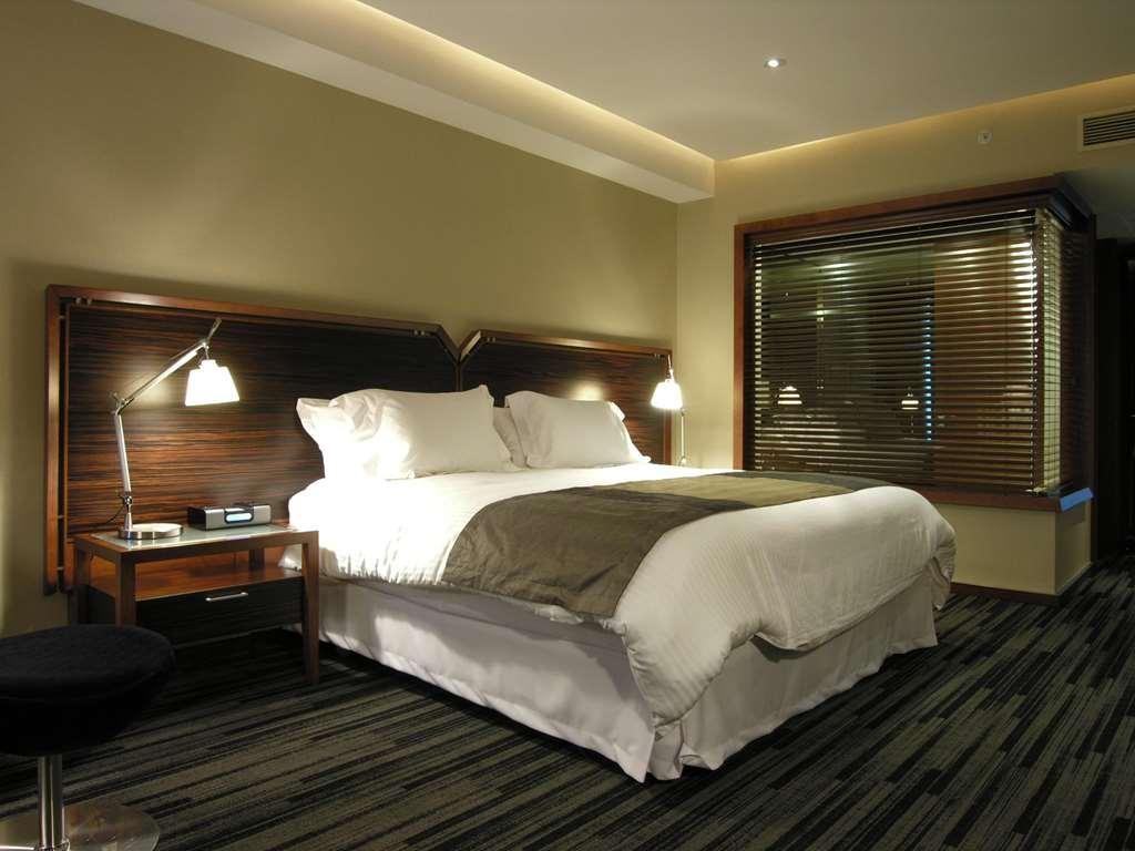 Hotel Dreams Valdivia Room photo